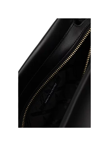 Body Armani Exchange negru