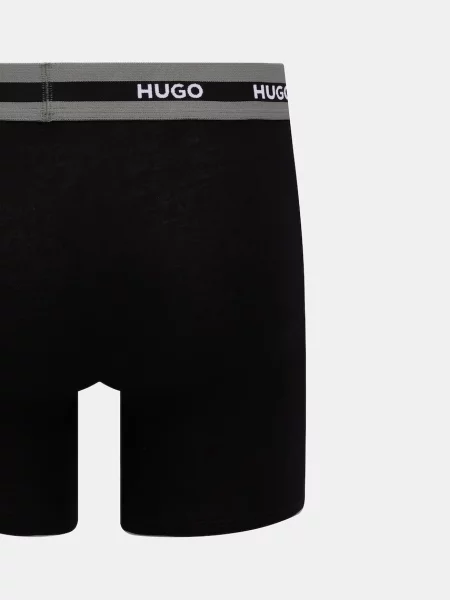 Боксеры Hugo