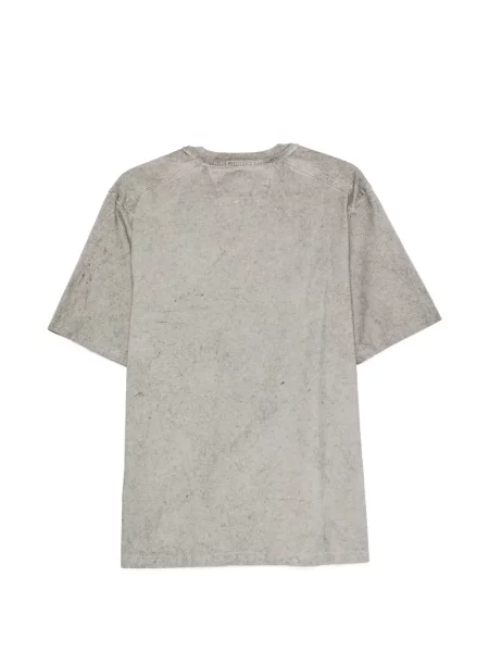 Tricou C.p. Company cu imagine gri