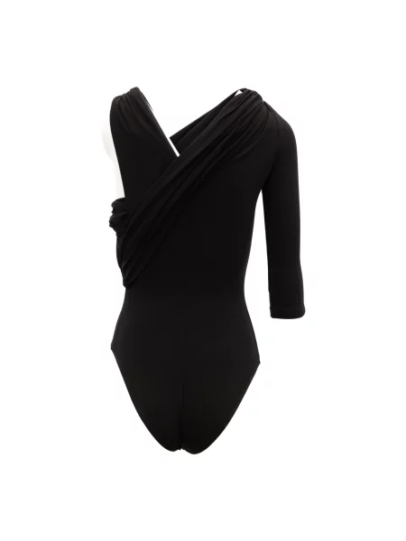 Koszulka Alexander Mcqueen czarna