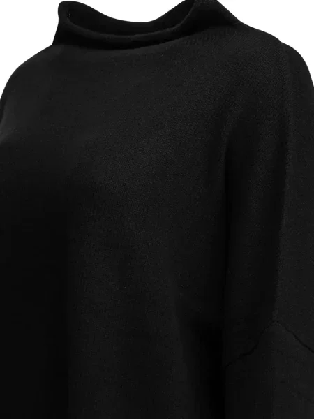 Pulover Lisa Yang negru