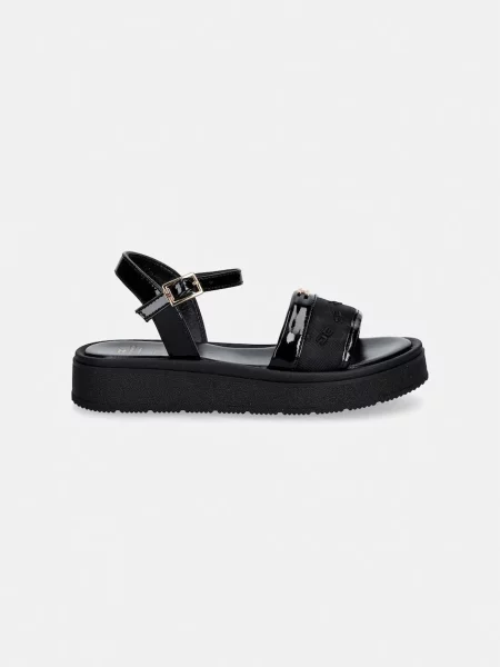 Детские шлепанцы Elisabetta Franchi