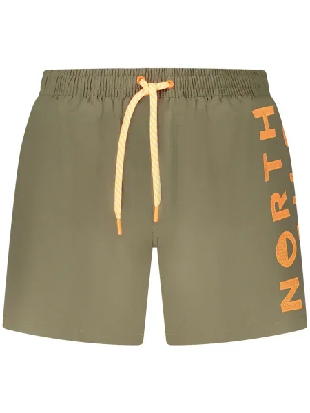 Slip de baie North Sails verde