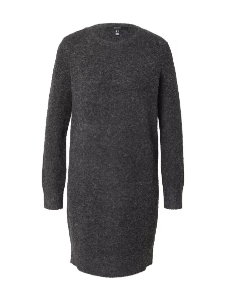 VERO MODA Ruha Doffy' fekete