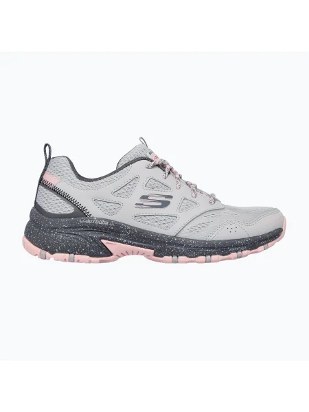 Tenisky Skechers ružová
