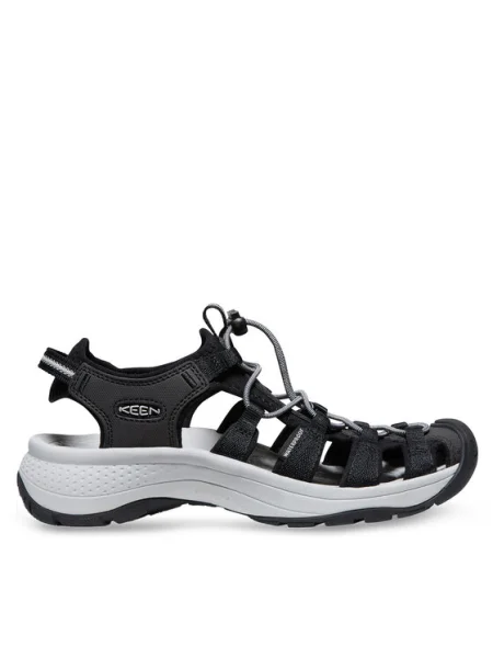 Keen Sandale Astoria West negru