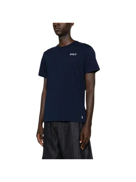 Tricou Ralph Lauren albastru