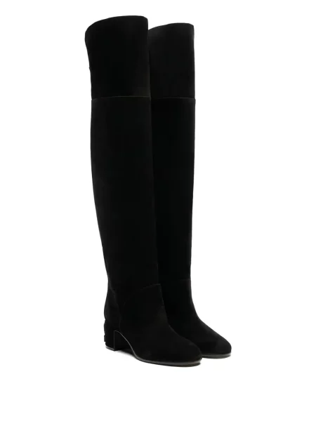 Cizme Casadei negru