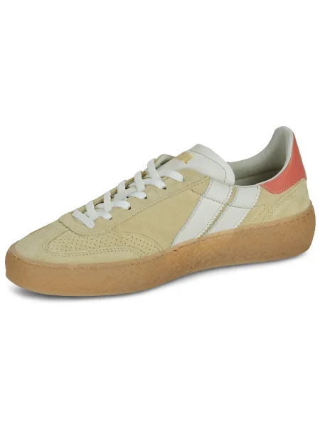 Pantofi Caval bej