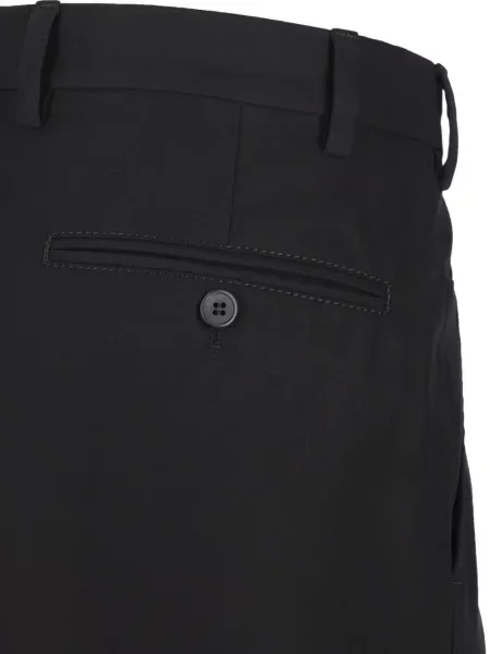 Pantaloni Prada negru