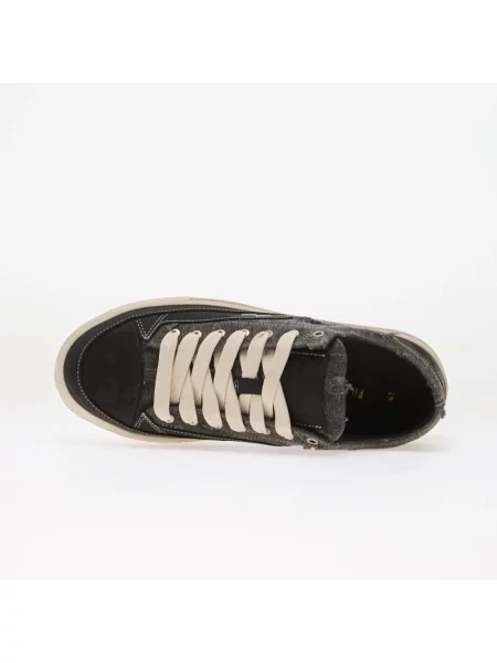Trampki Filling Pieces Riviera Patina Black EUR 41 czarne