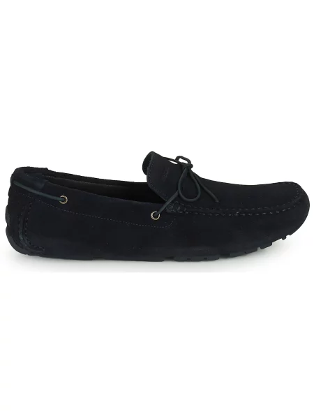 Pantofi Geox negru