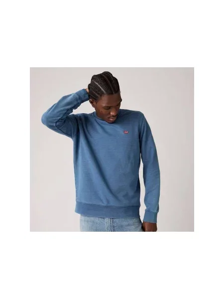 Palton Levi's ® albastru
