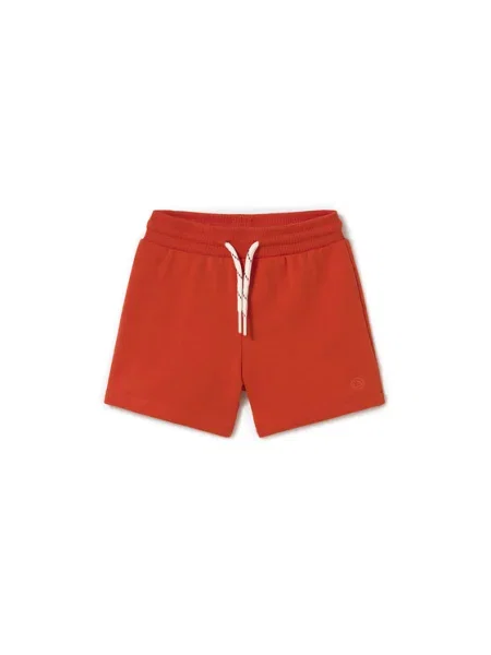 Mayoral Pantaloni scurți sport roșu