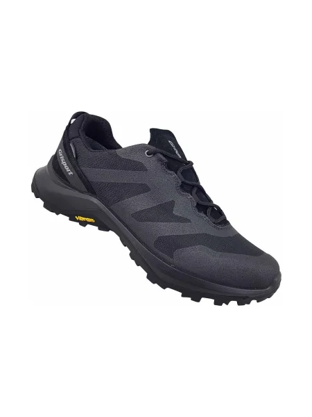 Pantofi Grisport negru