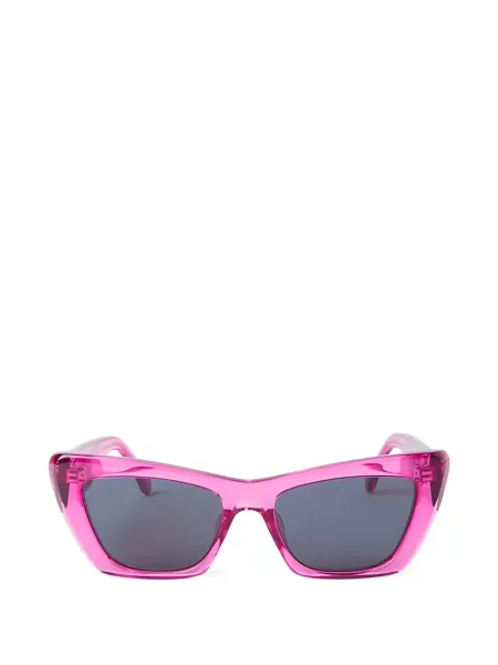 Ochelari de soare Palm Angels roz
