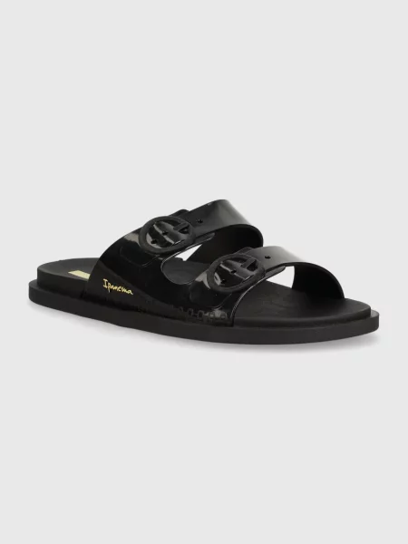 Pantofi Ipanema negru