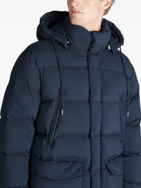 Geacă bomber Slowear albastru