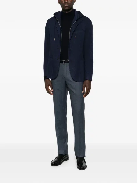Pulover Corneliani albastru