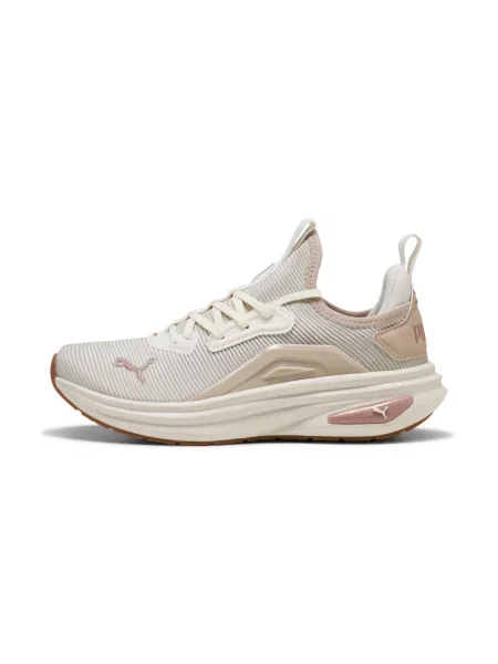 Τρέξιμο παπούτσια για τρέξιμο Puma λευκό