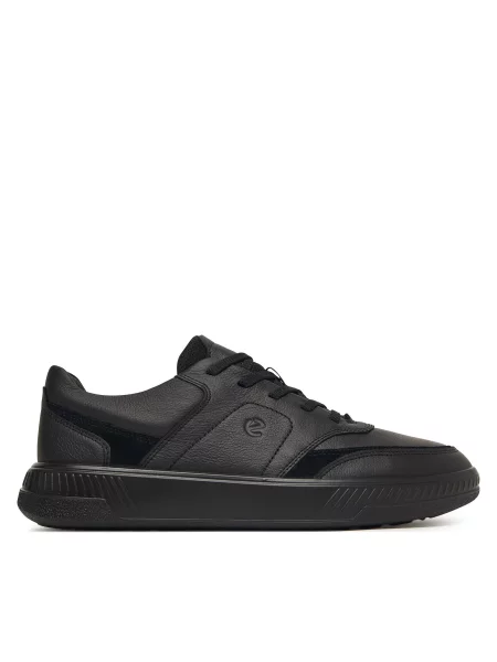 Sneakersy ECCO Move čierna