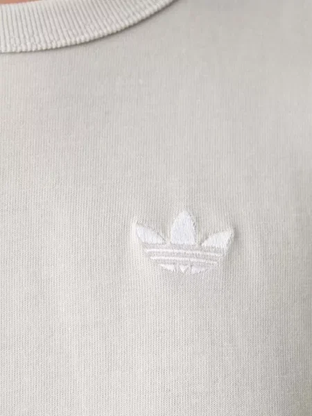 Adidas Originals лонгслів Essentials