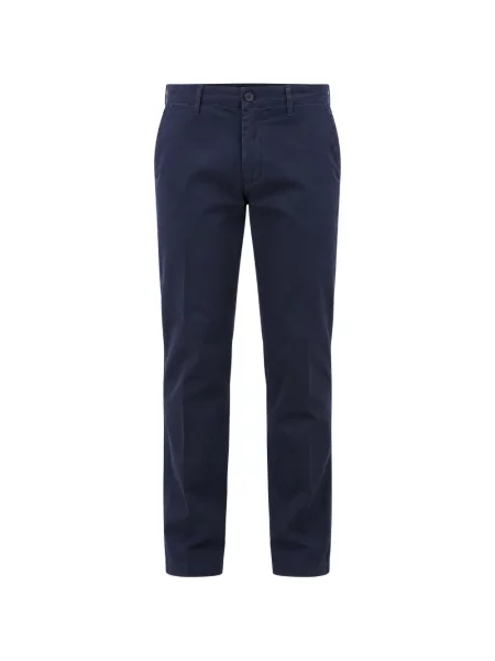 Pantaloni Xc albastru