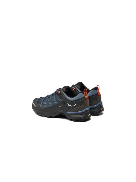 Trekking čevlji Salewa Ws Mtn Trainer Lite Gtx GORE-TEX črna