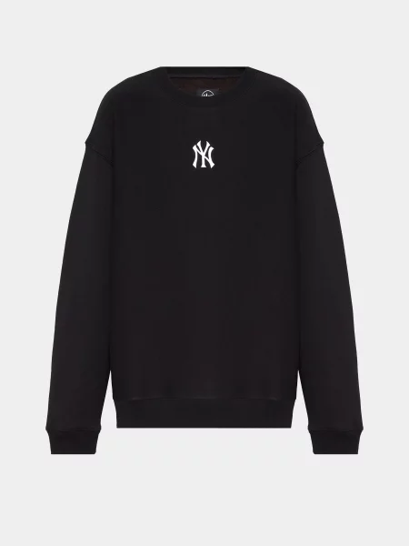 Жіночий Світшот 47 Brand чорний