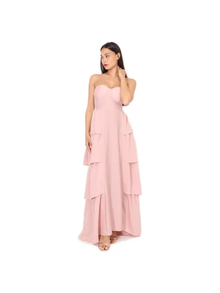 Haljina La Modeuse