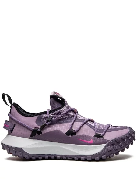 Sneakerși Nike violet