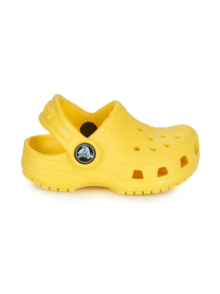 Gyerek félcipő Crocs