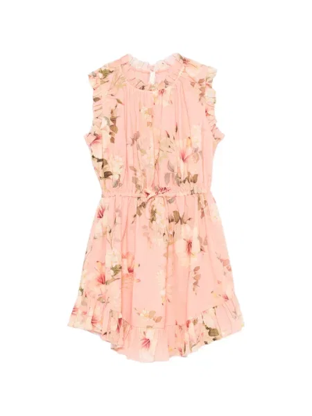 Rochie copii Zimmermann roz