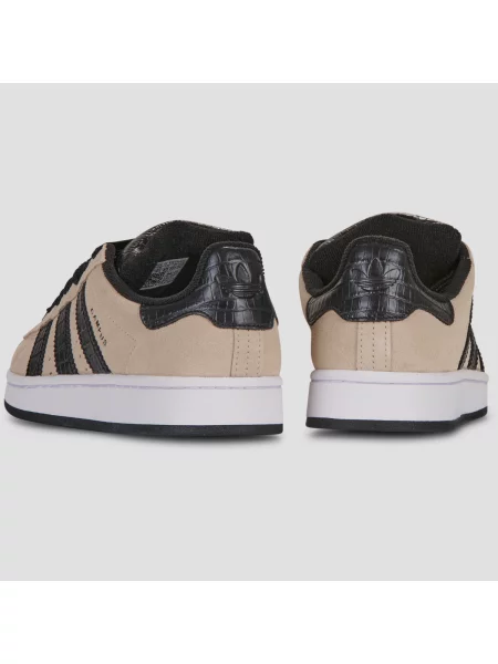 Sneakersy adidas béžové