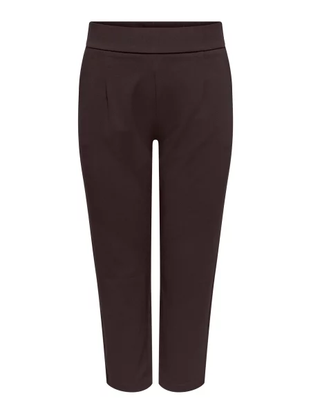 ONLY Carmakoma Pantaloni negru