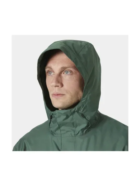 Sako Helly Hansen zelená