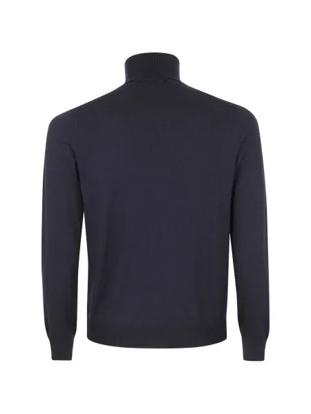 Pulover Tagliatore albastru
