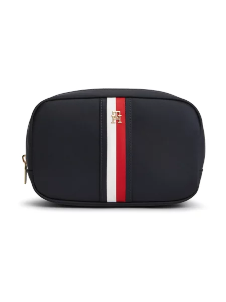 Rucsac Tommy Hilfiger alb