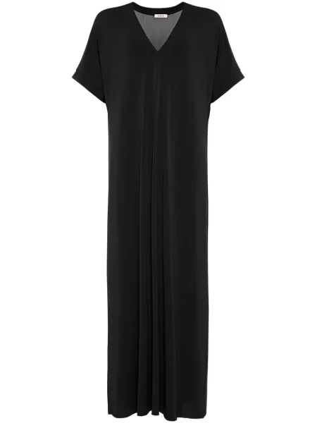 Sukienka Eres garniturowa czarna