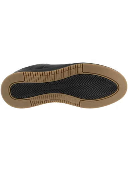 Tenisky Skechers čierna