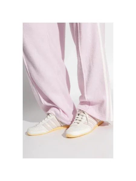 Trampki adidas Japan Decon W Off White/ Blush Pink/ Orange Tint EUR 36 białe