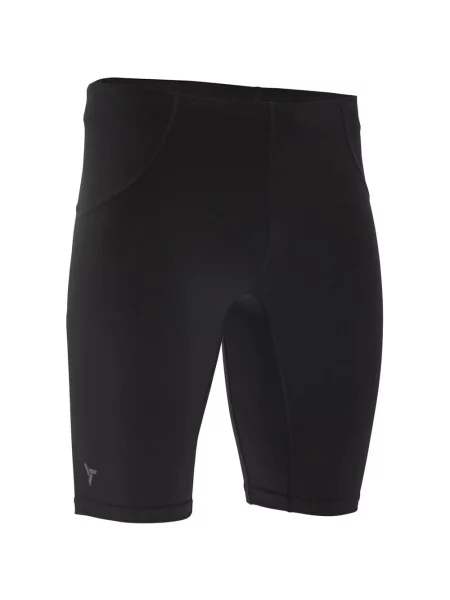 Spodenki Sportowe SILVINI Lugano XL czarne