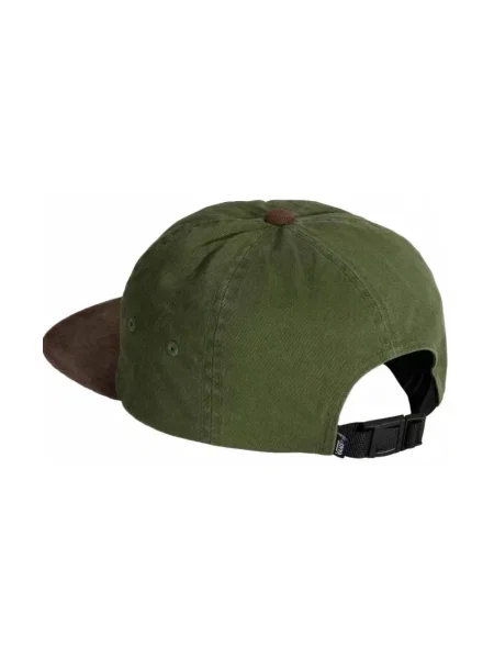 Șapcă Vans verde