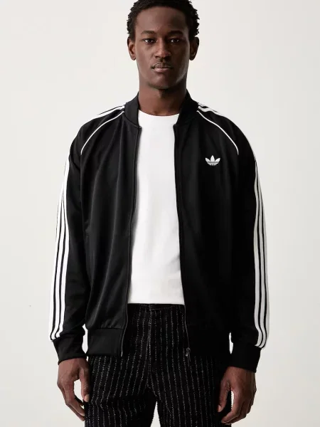 Adidas Originals jopica črna