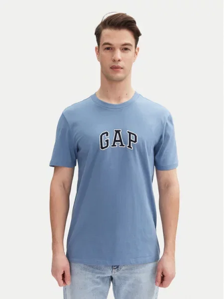 Majica Gap plava