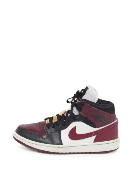 Sneakers Jordan Air Jordan 1 κόκκινο