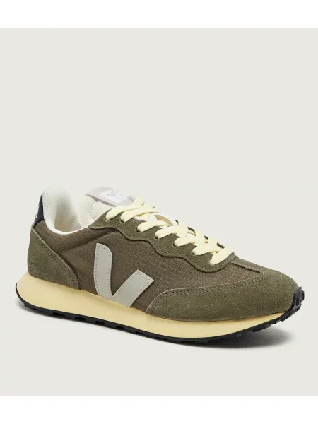 VEJA Sneakers Rio Branco II | piele întoarsă