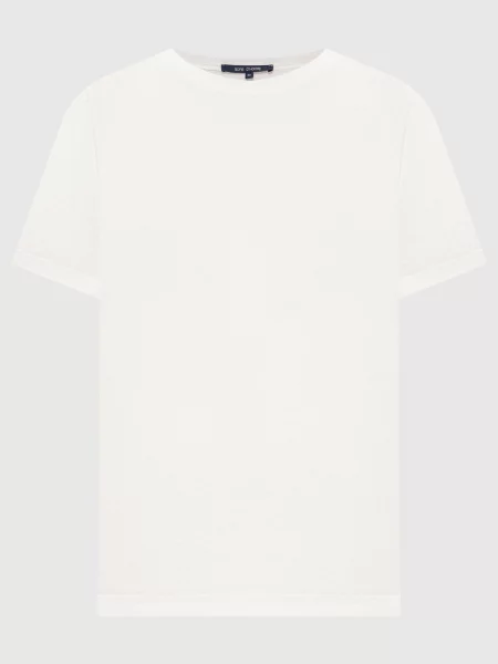 Футболка TURIN Sofie D`hoore жовта