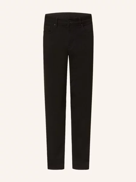 Joop! Jeans Jeansy Mitch Modern Fit schwarz czarne