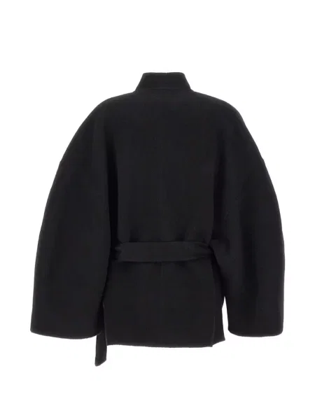 Geacă Herskind negru